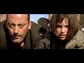 Shape of my heart by Sting - Léon the Professional movie clip