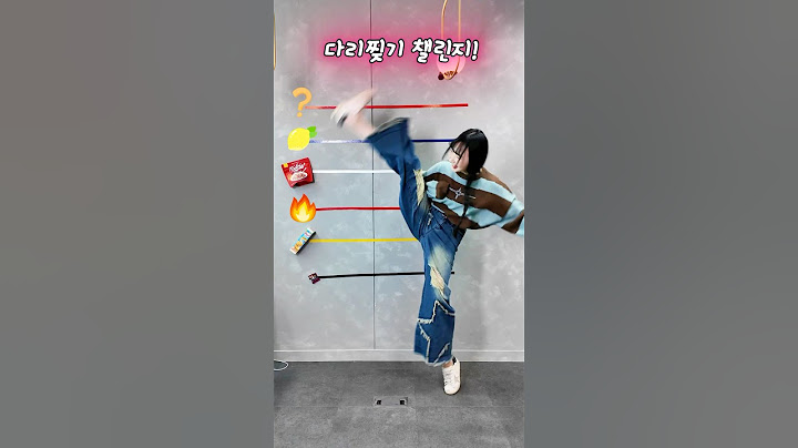 ✨Split Challenge! 😂🦵🔥