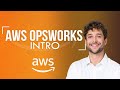 AWS OpsWorks Introduction