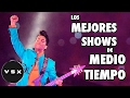 Top 11 los mejores shows de medio tiempo del Super Bowl