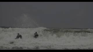 2018 Jesus Surf Classic