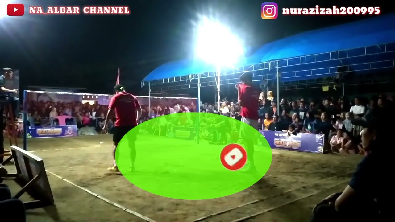 TOURNAMEN REDI PAPAN KORMI CUP 2023 SULBAR 