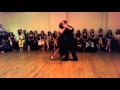 Argentine tango mariana parma  mario de camillis  balvanera