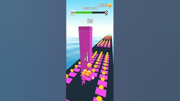 pg #short stack colors level 250