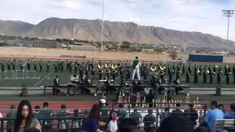 2015 Annette Campos Senior Year