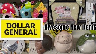 Spring Dollar General | Spring is in the Air 🌷🐞