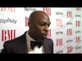 Joe Interviewed at the 2012 BMI Urban Awards