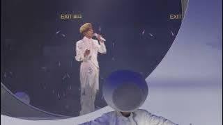 夏日之子 -  林家謙2025年《White Summer》演唱會