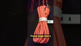 This Orange Gaming Mouse Goes 8K! - Yunzii M2 Unboxing