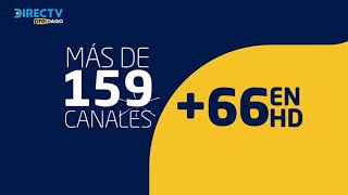 Kit Directv Prepago HD/ Venta e Instalación