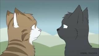 Leafpool / Warrior Cats Animash