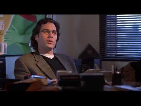 "Free Enterprise (1999)" Theatrical Trailer