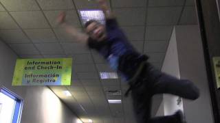 Mac Squad - Episode 3 - Blessed Coming In, Blessed Going Out