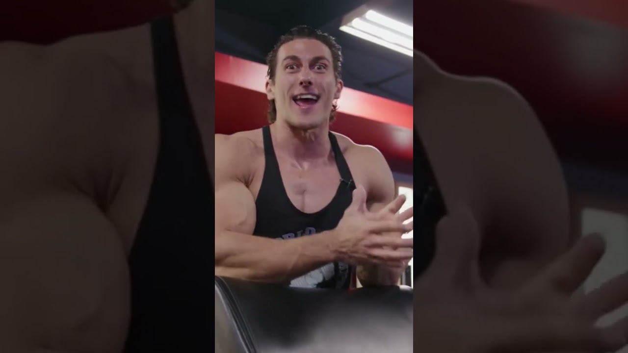 How To Be Your Own Spotter To Get Forced Reps