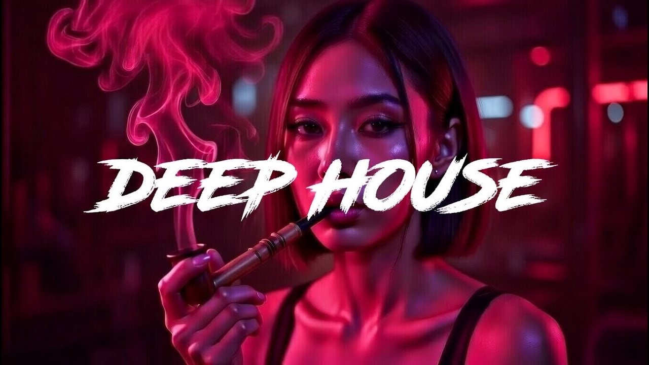 Smoke Vibes & Deep House Mix 2026 | Relax, Night Vibes, Instant Stress Relief! #15