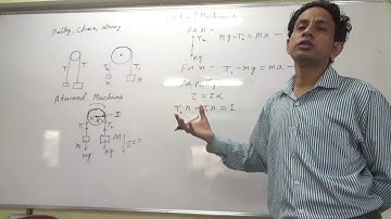 IIT JEE Physics 11 Rotational Mechanics 13 || by Abhishek Kumar Physics