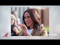 Why Meghan Markle is Too TOXIC For Acting Now
