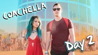 COACHELLA DAY 2 🌵Beyonce performs! niki 検索動画27 COACHELLA DAY 2 🌵Beyonce performs! niki 検索動画 27