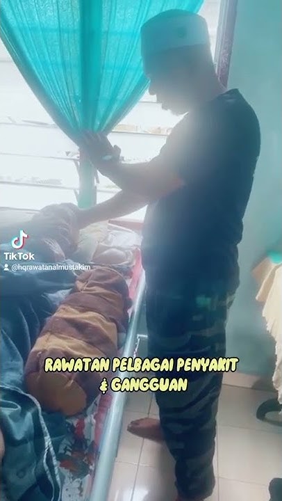 Pusat Rawatan Perubatan Islam Al Mustakim Ar Syifa Youtube