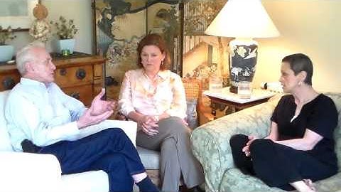 Uncovering the Resilient Core - Video 6.3:  Consultation Session