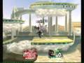 Joel(Mario) vs Kirt(Falco) 2