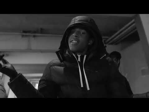#OFB SJ - Killah 3.0 (Official Music Video) #exclusive | RatedMedia