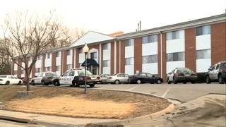 Man sentenced for roommate's death