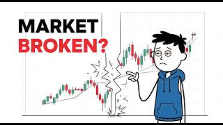 When the Stock Market Stopped Making Sense