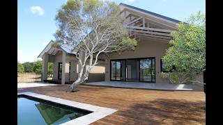 Brand-New 3-Bedroom Bush Home in Moditlo Wildlife Estate | Modern Living in Big 4 Reserve