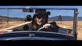 Grimm Jack - Sex Drive Official Video