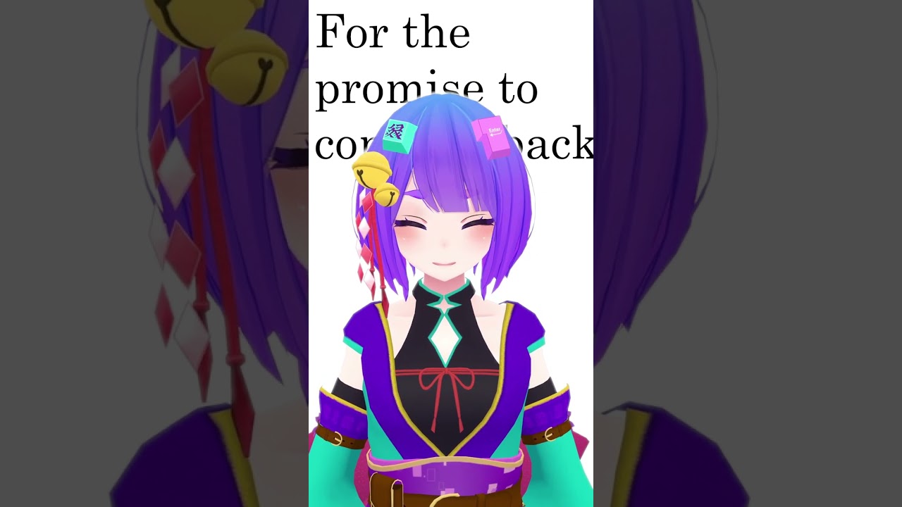 Porter Robinson - Something Conforting [ cover by Yukari Tsukiyama ] #shorts