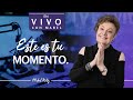 Este es tu momento | EN VIVO con Mabel Katz 2020