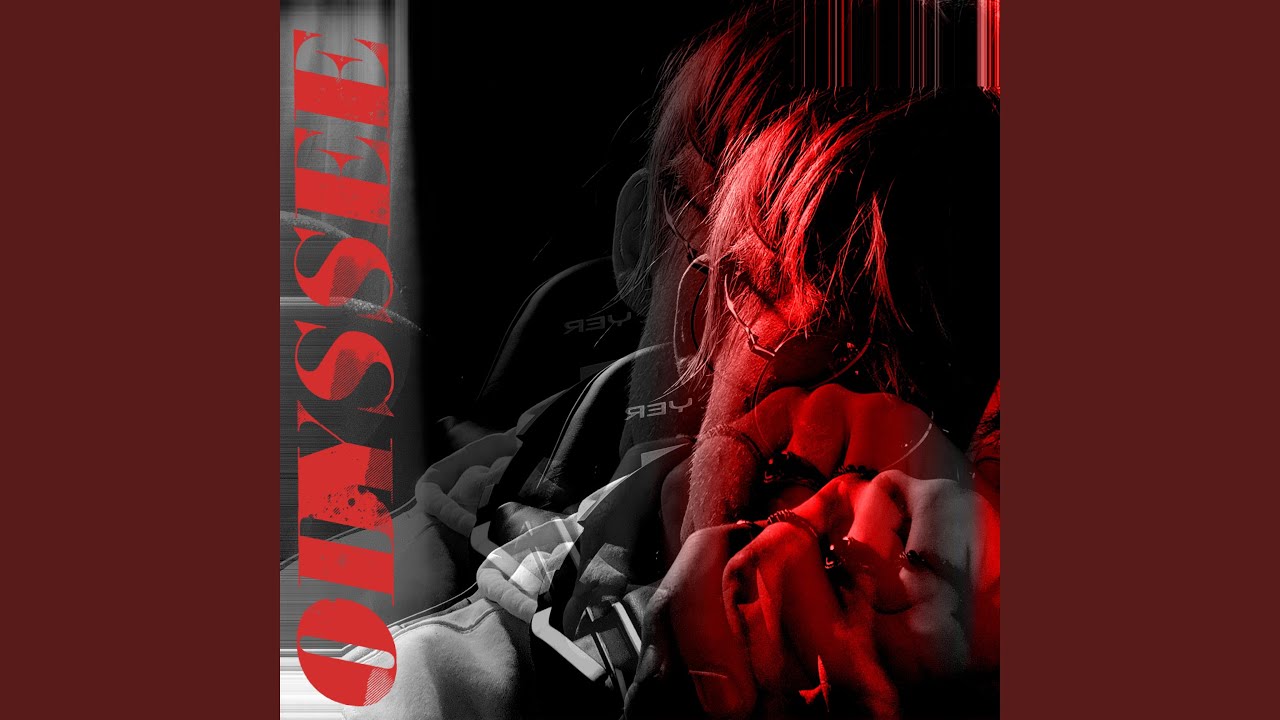 Watch odyssee (intro) on YouTube Watch odyssee (intro) on YouTube