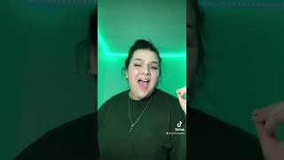 Download Lagu TikTok Cover | Zombie - The Cranberries (@nicolinabozzo on TikTok) MP3