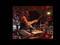 Shane Gaalaas - Black Coffee - Drum Cam