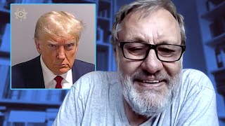 Slavoj Žižek: Donald Trump is a Postmodernist