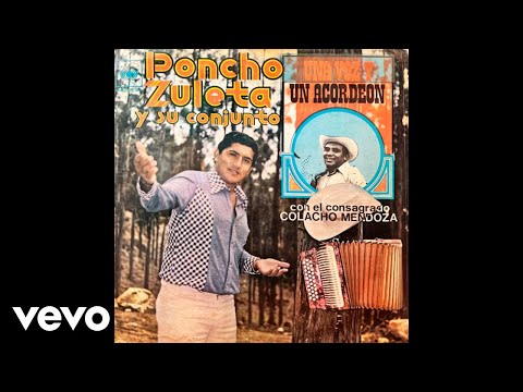 Putar El Villanuevero - Poncho Zuleta