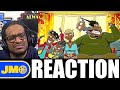 This is bs good times netflix trailer reaction