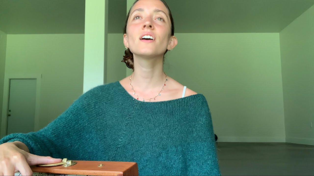 Light Encoded Soul Song