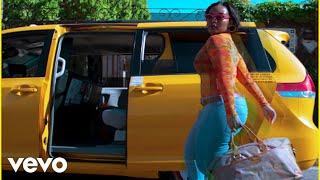 Tifani Sage - Different Official Audio