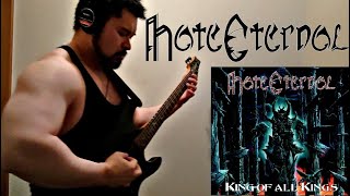 HATE ETERNAL - Powers That Be (Guitar Cover)