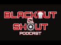 Blackout and Shout podcast - CYBERTRON FALLS INTERVIEW (preview)