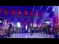 La Marseillaise - Vincent NICLO &amp; La Garde Républicaine - 12/07/1015