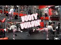BOOTY BUILDING LEG DAY | Glutes and Hamstrings Workout