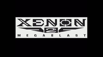 Amiga music: Xenon 2 (main theme)