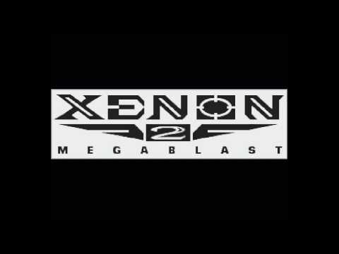 Amiga music Xenon 2 main theme