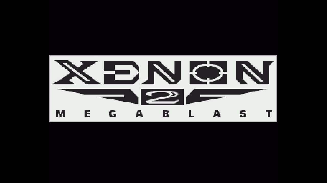 Amiga music: Xenon 2 (main theme)