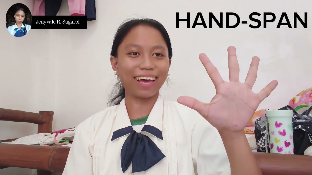 HISTORY OF MEASUREMENT_ MATH 111