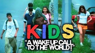 Celebrity The Horror of "Kids" (1995) Wealth