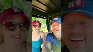 Golf Vlog with Wifey (My lowest Round ever???)